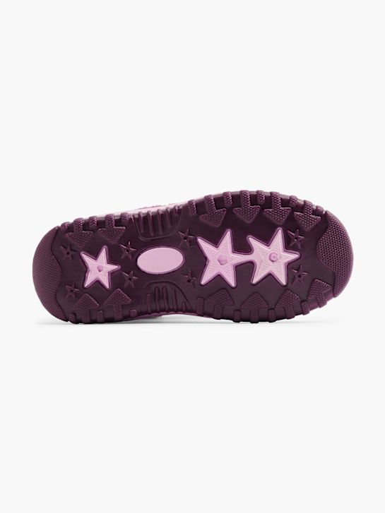 PAW Patrol Bottes Violet 4806 4