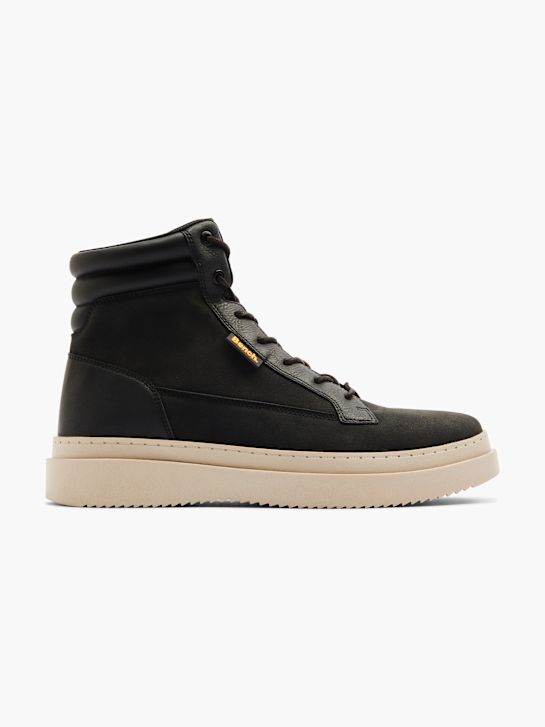 Bench Trekking-Schuh Schwarz 10696 1