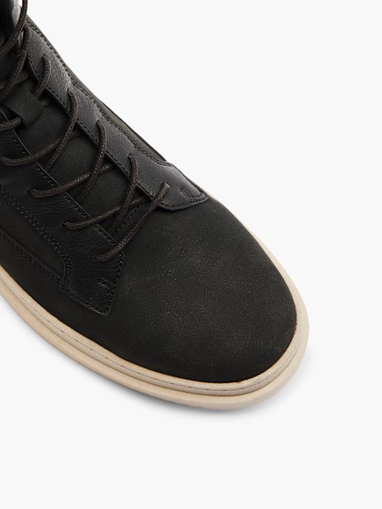 Bench Trekking-Schuh Schwarz 10696 2