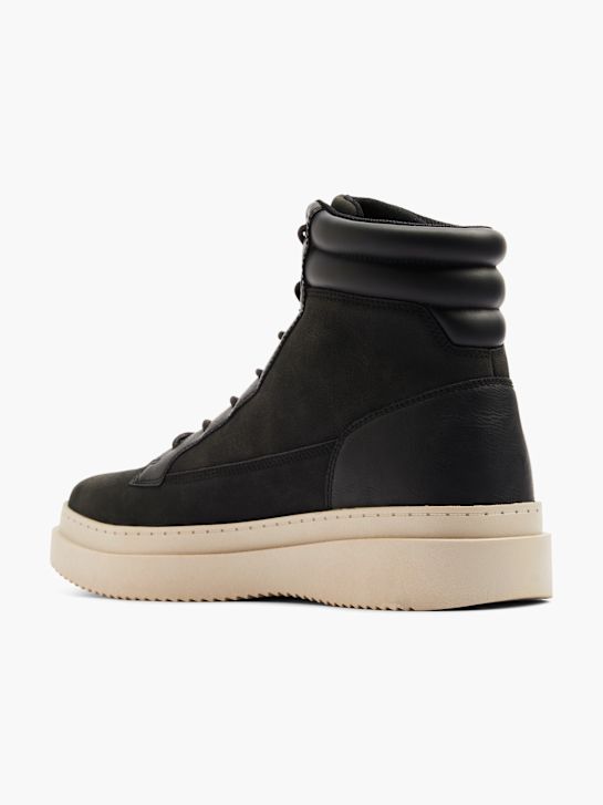 Bench Trekking-Schuh Schwarz 10696 3