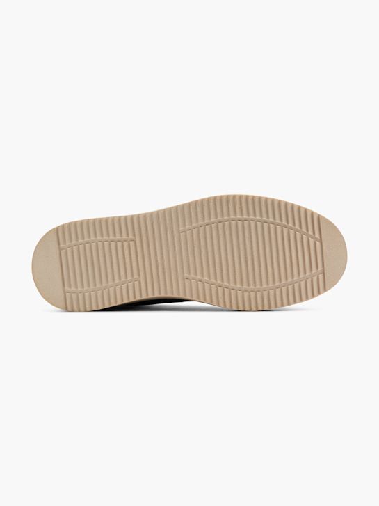 Bench Chaussure de randonnée Noir 10696 4