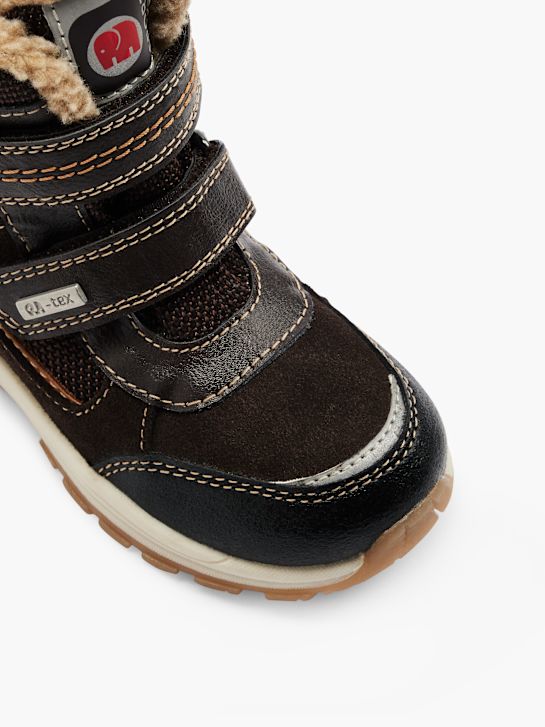 elefanten Stiefel Braun 14247 2
