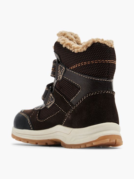 elefanten Stiefel Braun 14247 3