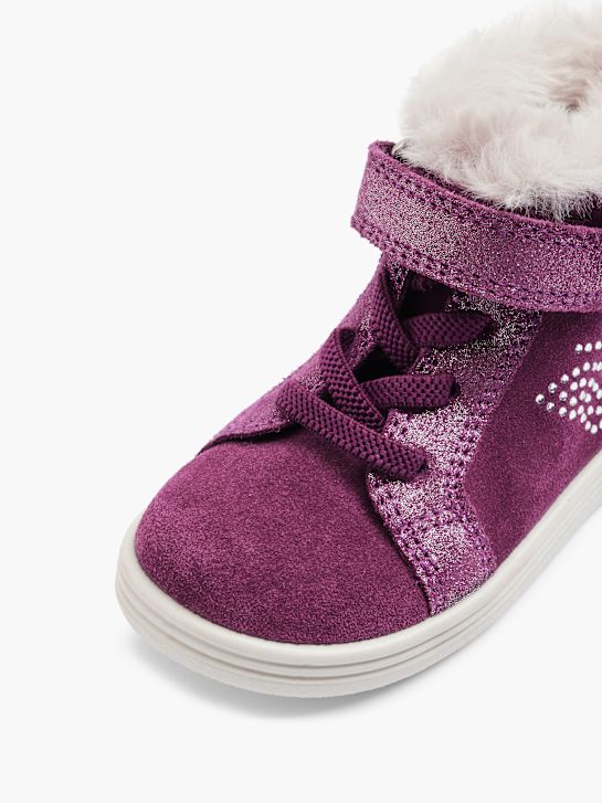 elefanten Bottes Violet 22296 2