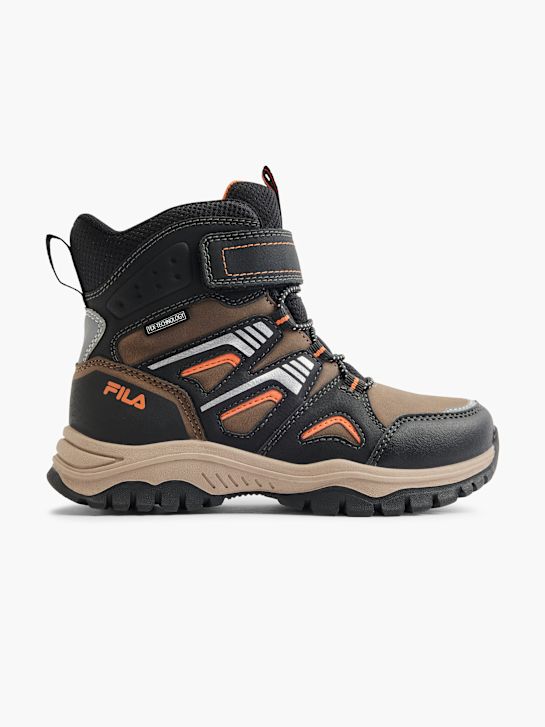 FILA Winterstiefel Braun 10640 1