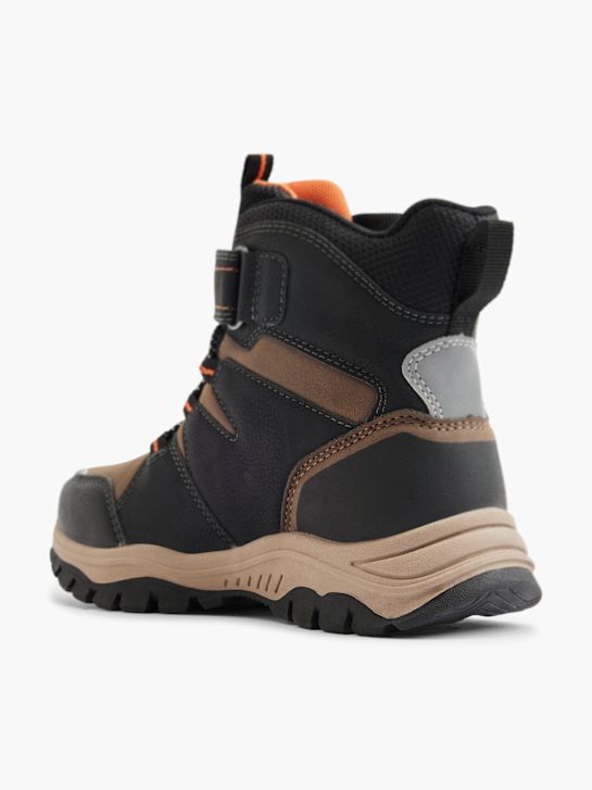 FILA Winterstiefel Braun 10640 3