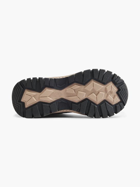 FILA Boots d'hiver Marron 10640 4