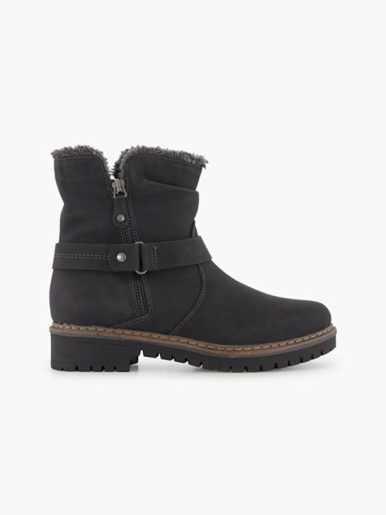 Easy Street Stiefelette Schwarz 85595 1