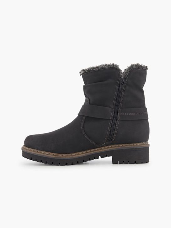 Easy Street Bottines Noir 85595 2