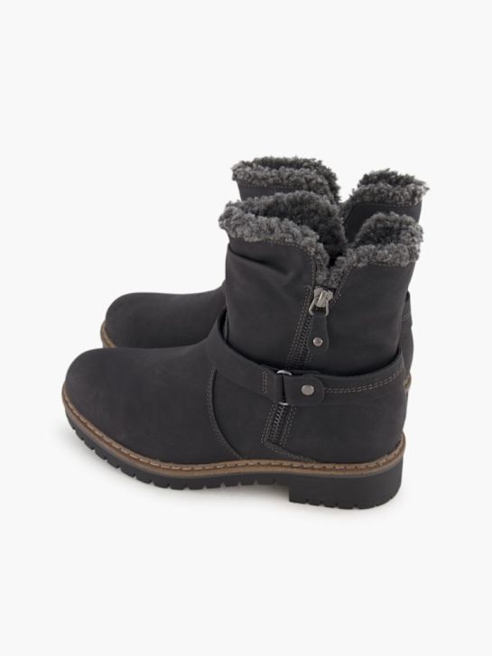 Easy Street Stiefelette Schwarz 85595 4