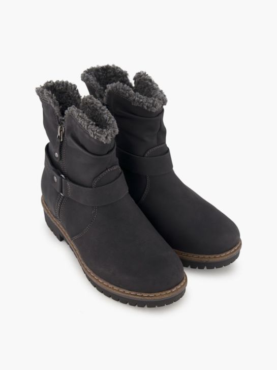 Easy Street Stiefelette Schwarz 85595 5