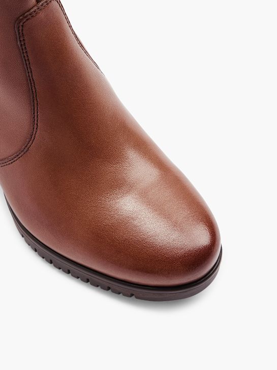 5th Avenue Stiefelette Braun 9594 2