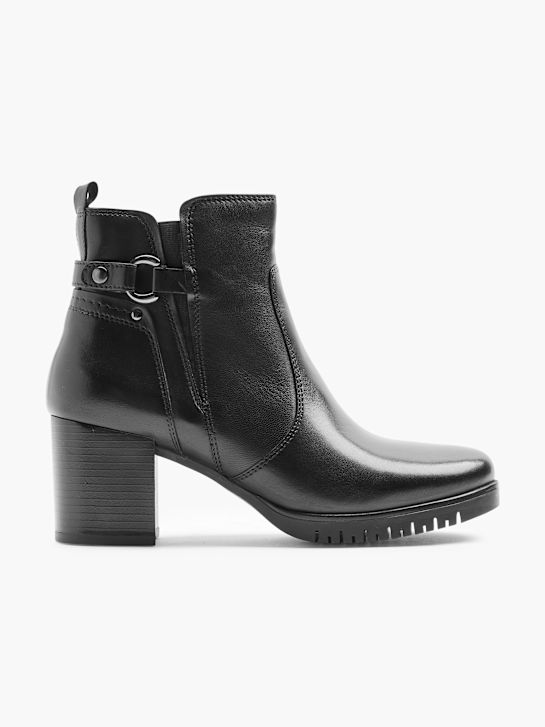 5th Avenue Stiefelette Schwarz 9617 1