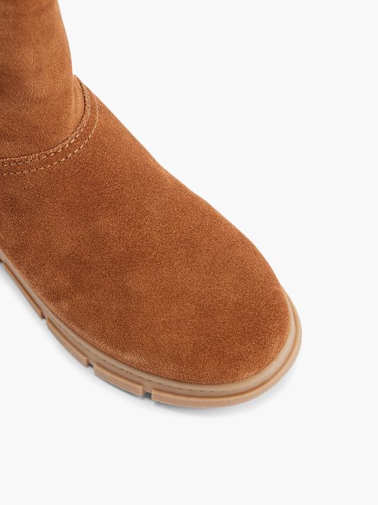 5th Avenue Boots d'hiver Cognac 19294 2
