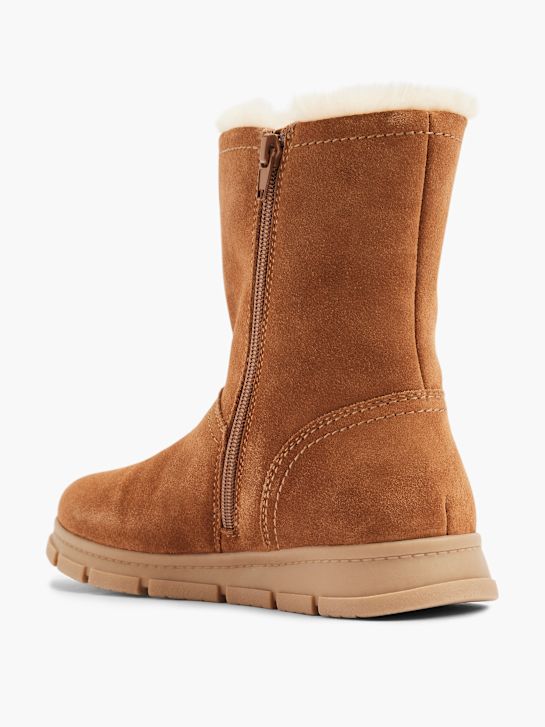 5th Avenue Boots d'hiver Cognac 19294 3