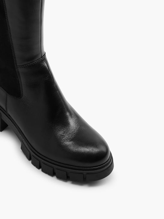 5th Avenue Bottes Noir 6629 2