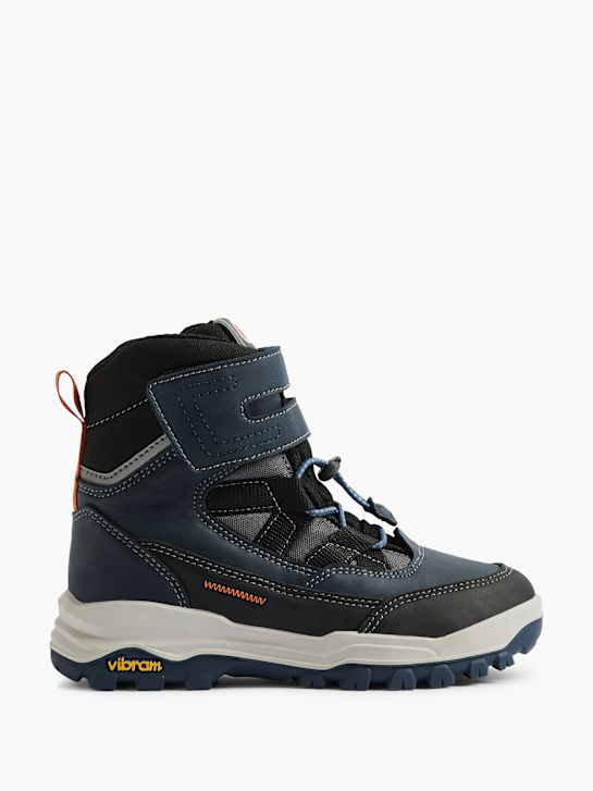 elefanten Winterstiefel Blau 22358 1