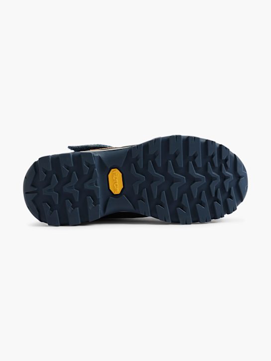 elefanten Stivale invernale Blu 22358 4