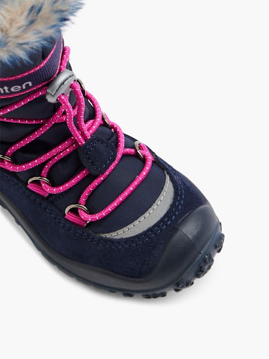 elefanten Stivale invernale Blu 14446 2