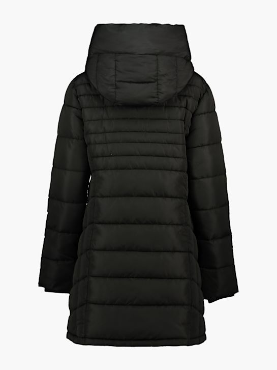 Black Box Winterjacke Schwarz 85600 7