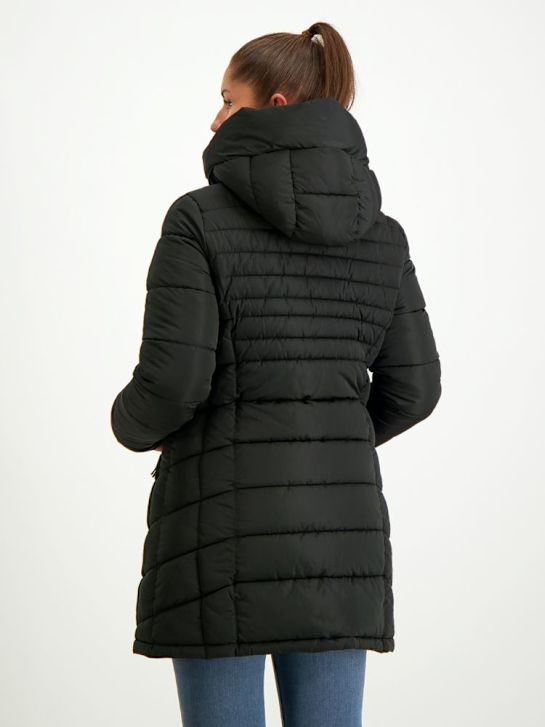 Black Box Giacca invernale Nero 85600 2