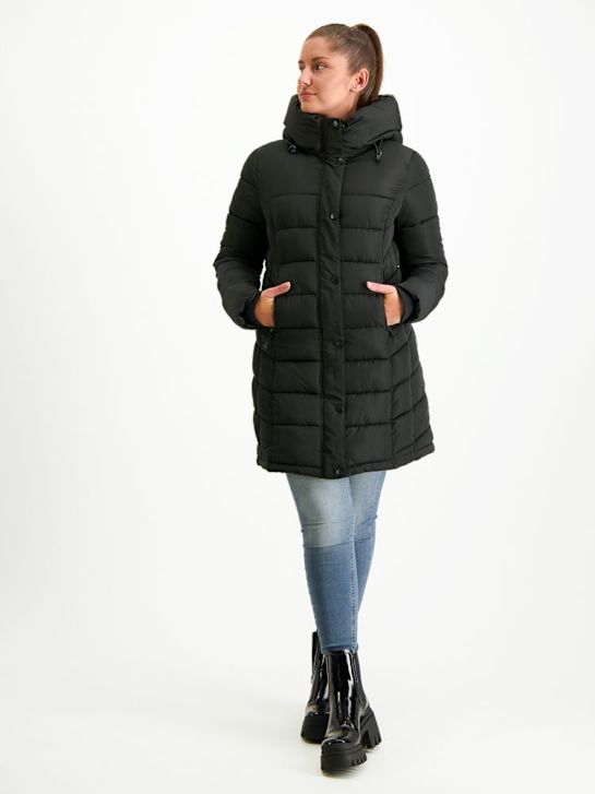 Black Box Giacca invernale Nero 85600 3