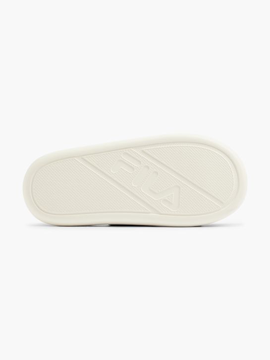 FILA Chaussons Noir 19450 4