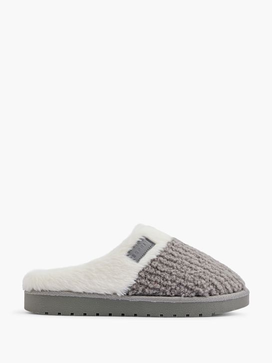 ESPRIT Chaussons Gris 22363 1