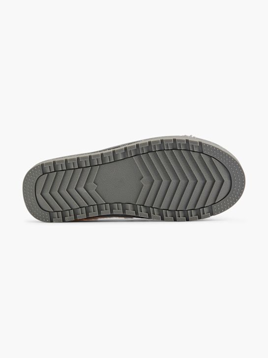 ESPRIT Chaussons Gris 22363 4