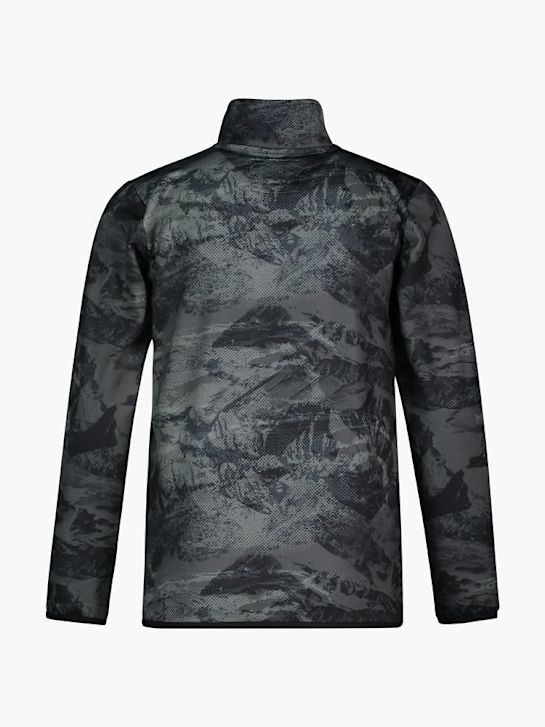 FILA Veste polaire Gris 85611 2