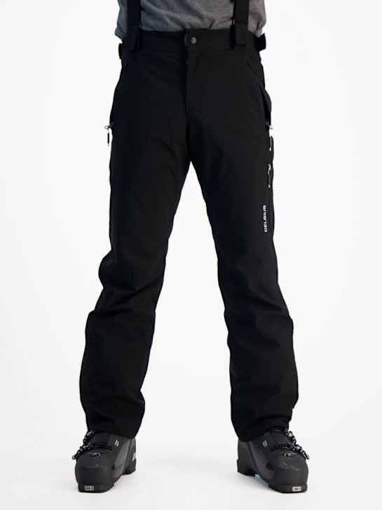 Celsius Pantaloni da sci Nero 85613 1