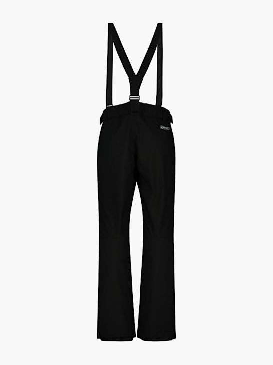 Celsius Pantaloni da sci Nero 85613 9