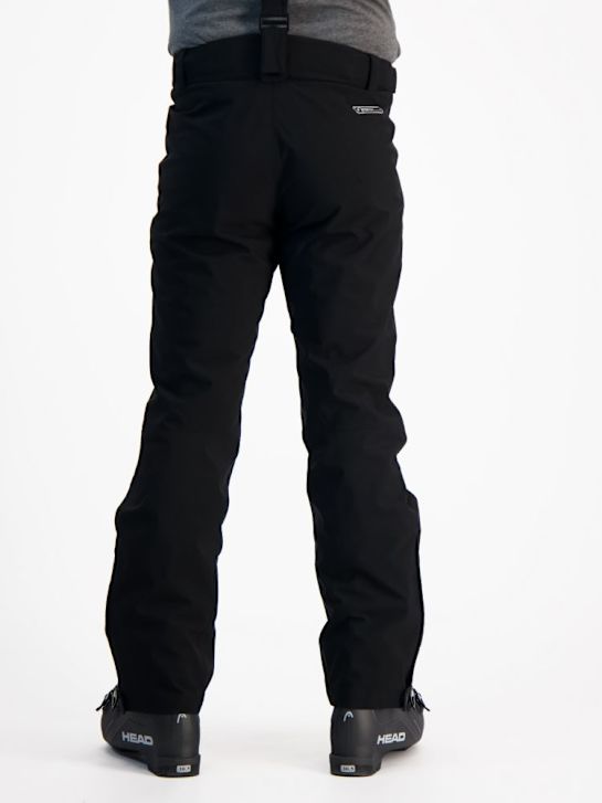 Celsius Pantaloni da sci Nero 85613 2