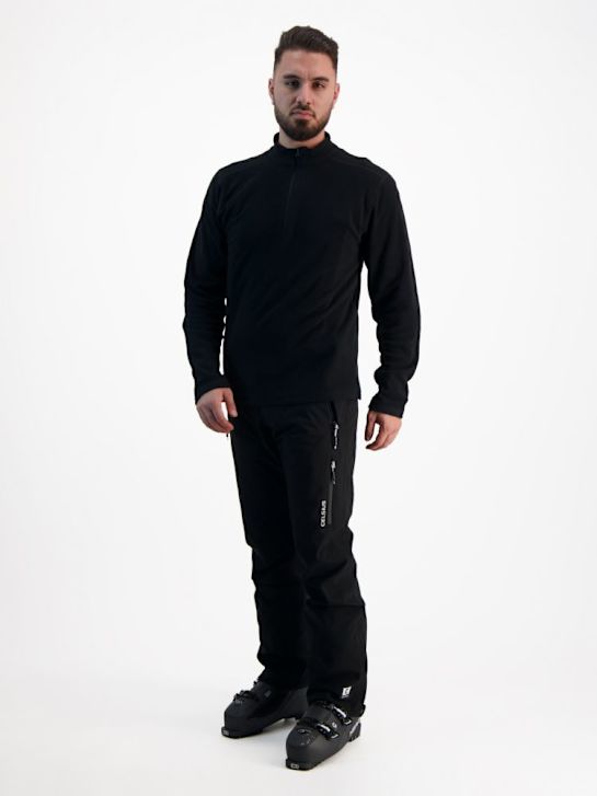 Celsius Pantaloni da sci Nero 85613 3