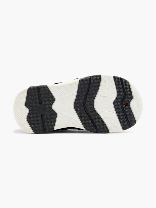 Vty Scarpa bassa Bianco 5727 4
