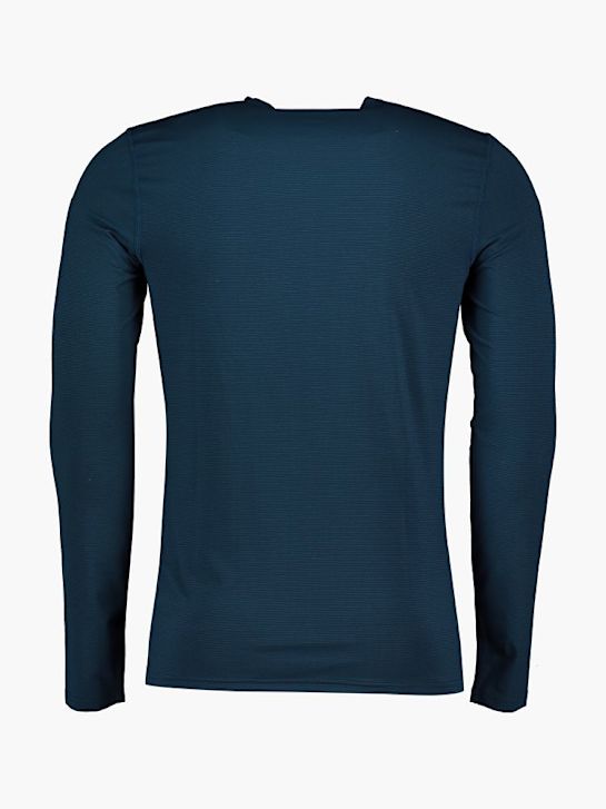 Big Tramp Longsleeve Blau 85629 7