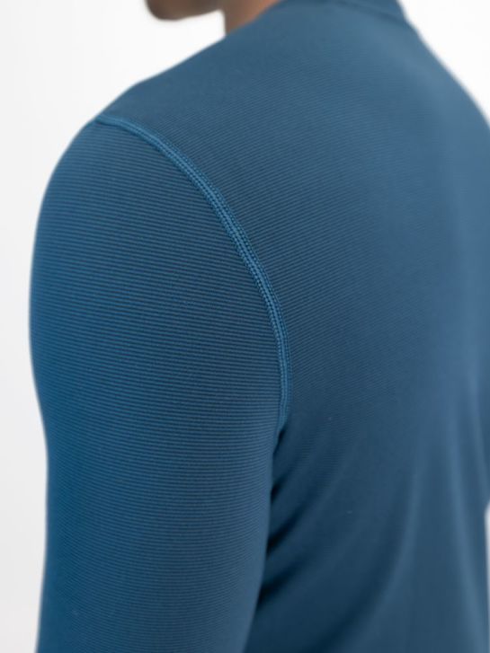 Big Tramp Longsleeve Blau 85629 5