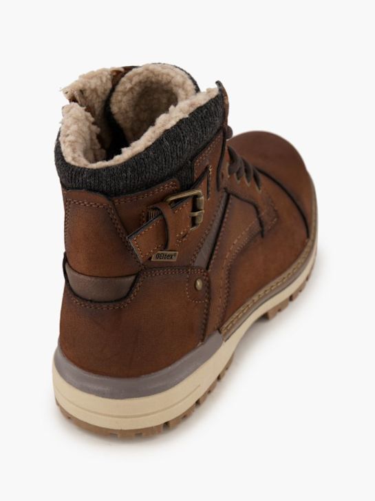 Hiking Dosenbach Landrover Schuhe Stiefel Landrover Winterstiefel