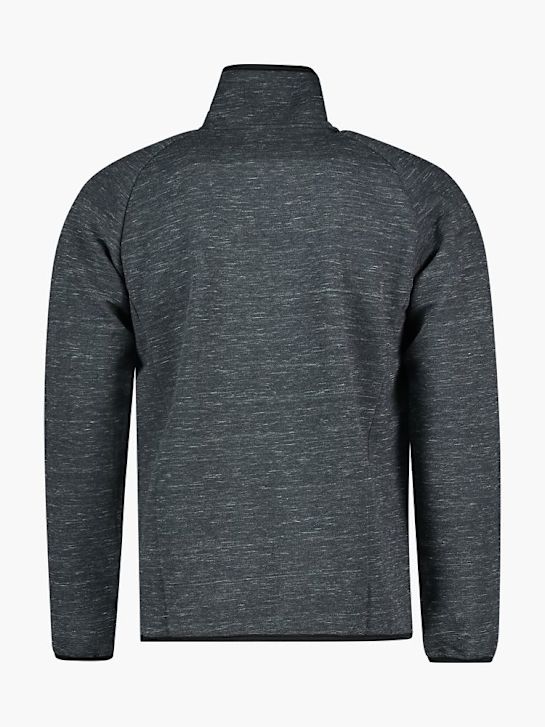 Kappa Trainingsjacke Grau 85655 7