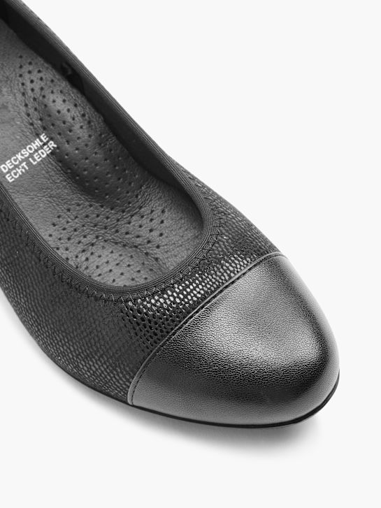 Easy Street Escarpins Noir 2091 2