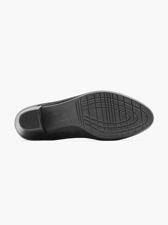 Easy Street Escarpins Noir 2091 4