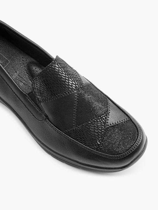 Easy Street Chaussures de ville Noir 2092 2