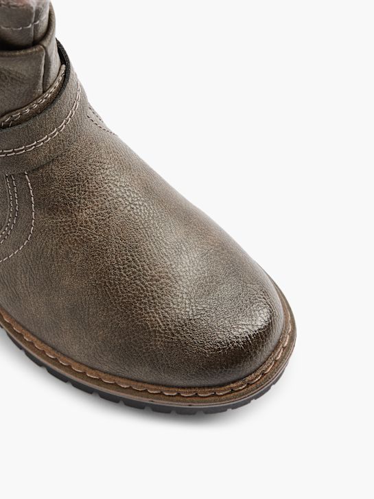 Easy Street Boots d'hiver Taupe 7563 2