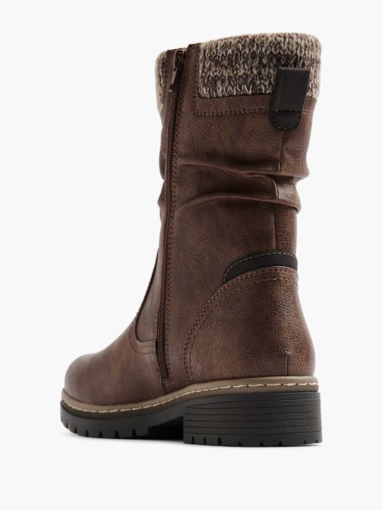 Easy Street Boots d'hiver Cognac 11581 3