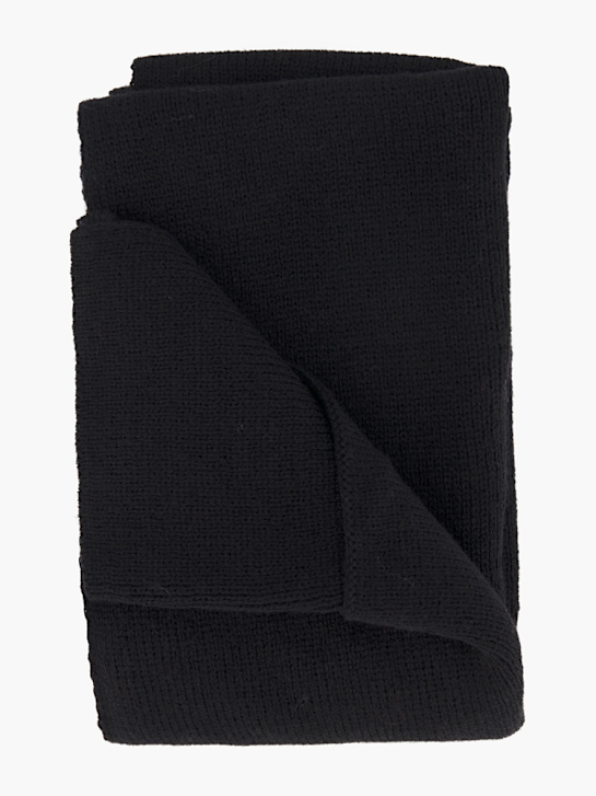 JACK & JONES Schal Schwarz 87025 2