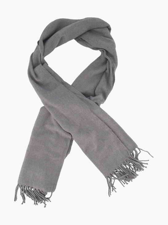 JACK & JONES Schal Grau 87028 1