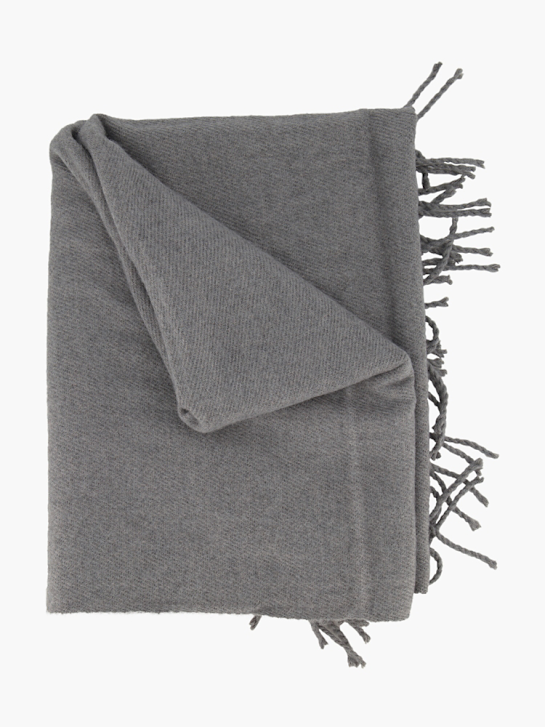 JACK & JONES Schal Grau 87028 2