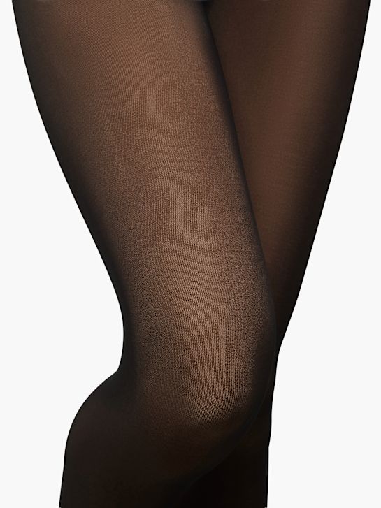 5th Avenue Bas de contention Noir 30037 3