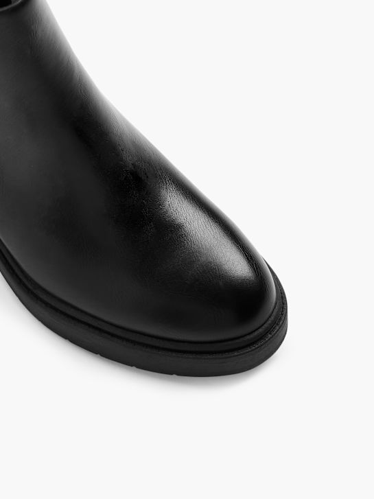 Graceland Stiefelette Schwarz 7570 2