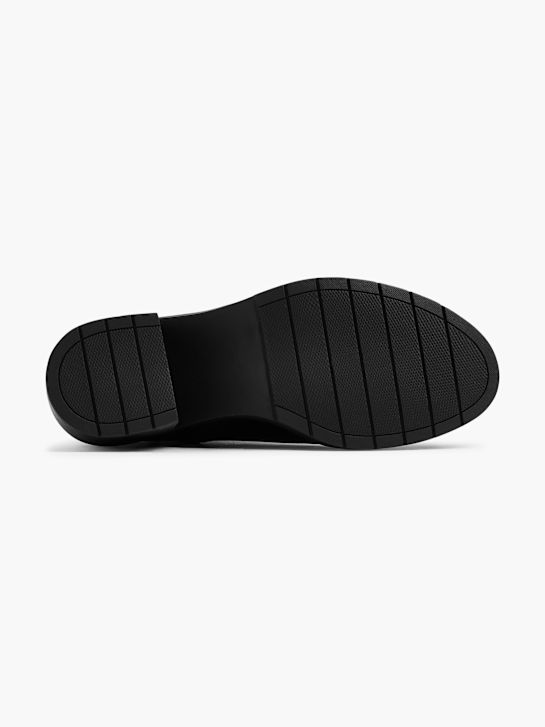 Graceland Stiefelette Schwarz 7570 4